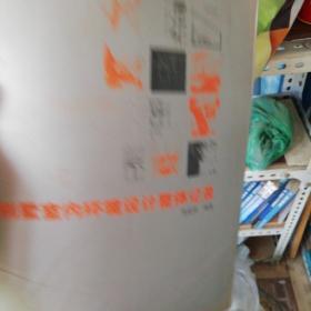 别墅室内环境设计整体记录