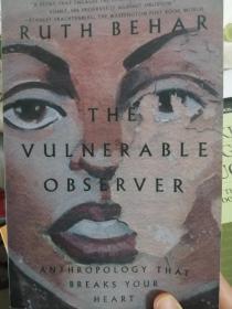 THE  VULNERABLE   OBSERVER