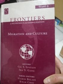 Migration and Culture