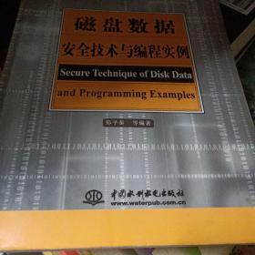 磁盘数据安全技术与编程实例