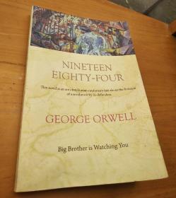 nineteen eighty-four