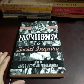 POSTMODERNISM & SOCIAL INQUIRY