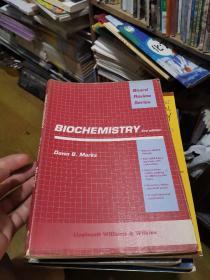 Biochemistry 3Rd edition生物化学第三版