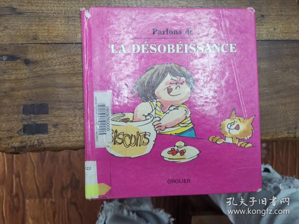 la desobeissance