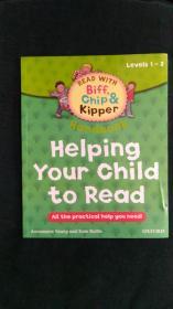 Win a NutRead with Biff, Chip & Kipper Phonics：Levels1~3