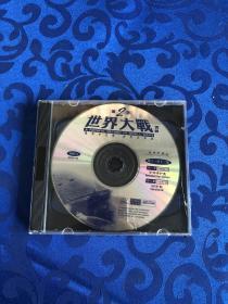 世界大战第二次VCD