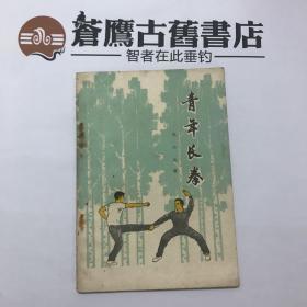 青年长拳