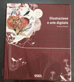 IIIustrazione e arte digitale