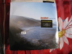 INCUBUS   2LP   12寸完封盘