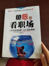 鱼眼看职场：上班族生存法则与最佳职业规划