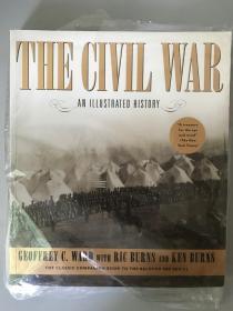 The Civil War an Illustrated History