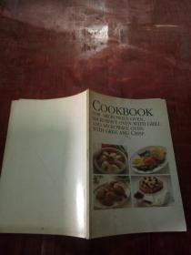 COOKBOOK