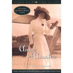 ALACLAS ANNE OF AVONLEA 清秀佳人.