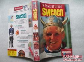 INSIGHT GUIDE SWEDEN