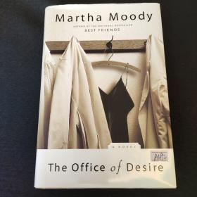 THE OFFICE OF DESIRE