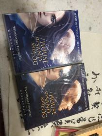 尘雾家园 红龙精装侧开DVD9 本金斯利 珍妮佛康纳利 经典作品 英文名 house of sand and fog 全新仅拆留膜 收藏级品相