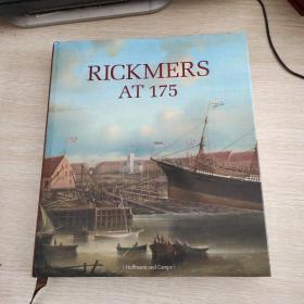 RICKMERS AT 175