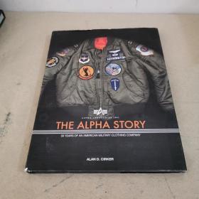 THE ALPHA STORY