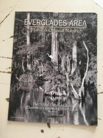 EVERGLADES AREA—Florida's Original Nature