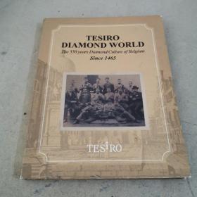 TESIRO DIAMOND WORLD