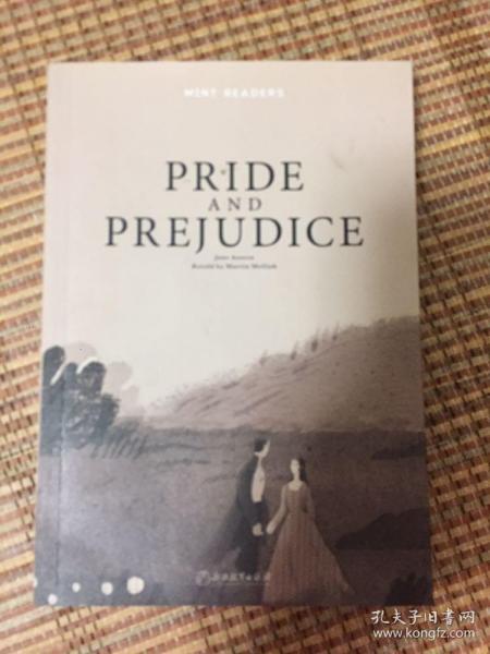 Pride and prejudice