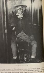 约翰·斯图亚特·穆尔传—— 放飞的心灵 布面精装 书脊烫金  有护封 插图很多，简直是一本19世纪名人肖像册。