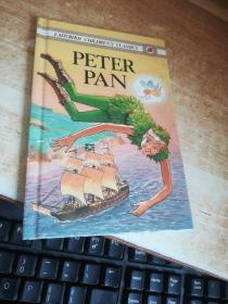 PETER PAN   【详情见图  免争议】