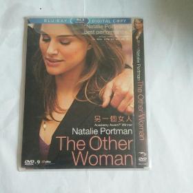 另一个女人DVD-9
