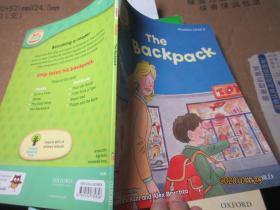 THE BACKPACK 7361