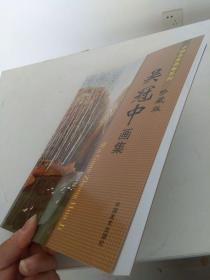 中国名家画集系列 吴冠中画集