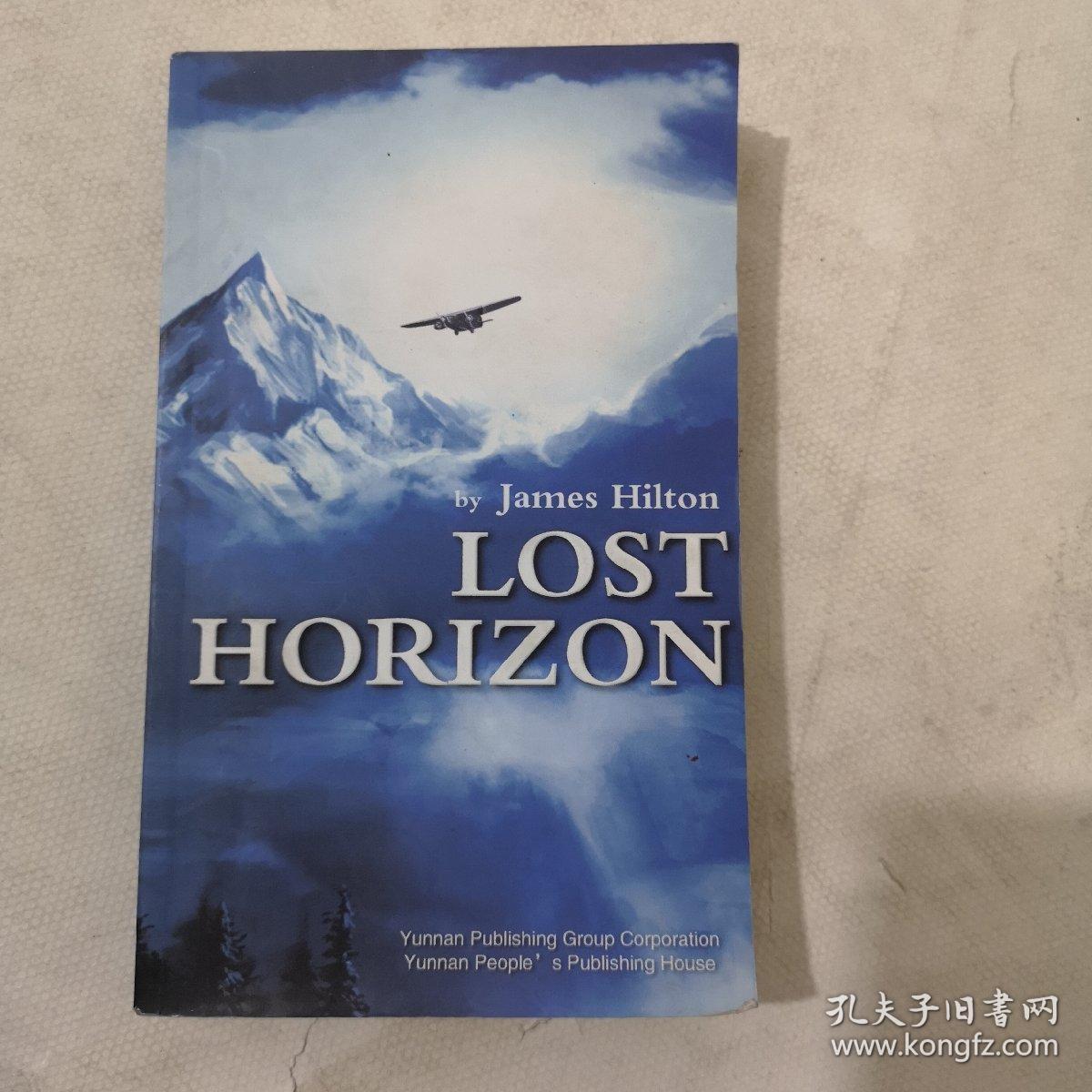 Lost Horizon