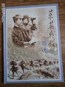 莱芜战役图说