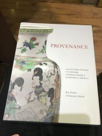 Provenance: COLLECTORS, DEALERS AND SCHOLARS 出处：英国和美国的中国陶瓷领域的收藏家，商人和学者 按姓名介绍了几乎所有欧美中国瓷器古董商简历