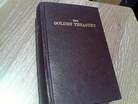 THE GOLDEN TREASURY