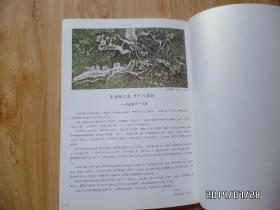 当代中国画名家荟萃：孟微冬作品集（两本不同内容的合售，详见图S）