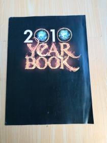 2010 YEAR BOOK