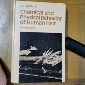 Chemical And Physical Behavior Of Human Hair