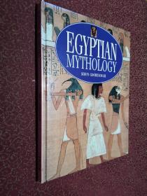 EGYPTIAN MYTHOLOGY