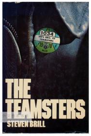 The Teamsters 英文原版-《队友》