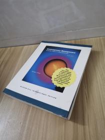 Contemporary Management Creating Value in Organizations（Fourth Edition）