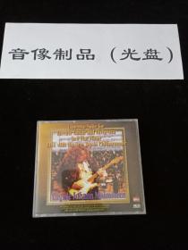 VCD音乐 YNGWIE杨威吉他摇滚专辑
