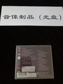 CD音乐 重金属乐队1983-2004摇滚专辑