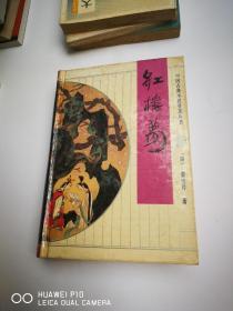 中国古典小说普及丛书 红楼梦