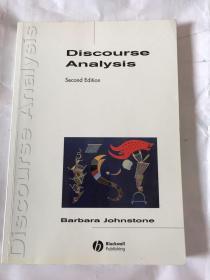 DiscourseAnalysis,2ndEdition话语分析