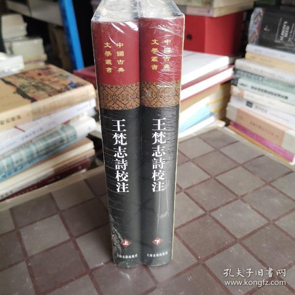 王梵志詩校注（全二冊）