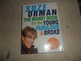 The Money Book for the Young, Fabulous & Broke