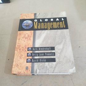 GLOBAL Management