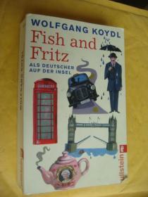 Fish and Fritz