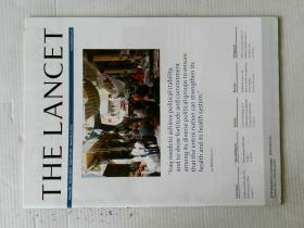 THE LANCET VOL.381 NUM.9870 2013/03/16-22 柳叶刀医学学术期刊 P875-962