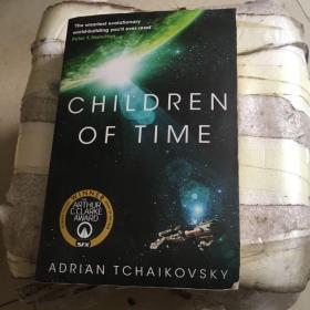 Children of Time